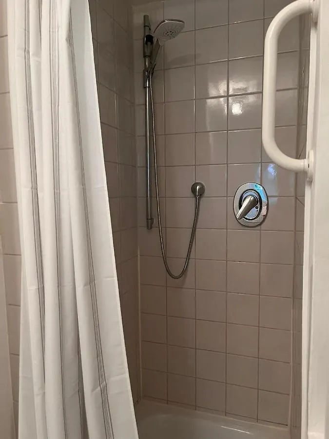 Ferienwohnung West 2 シュトゥットガルト ドイツ