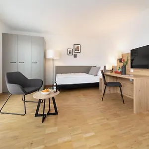 Aparthotel Brera Stuttgart, Stuttgart